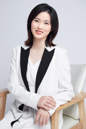 翁洁琴