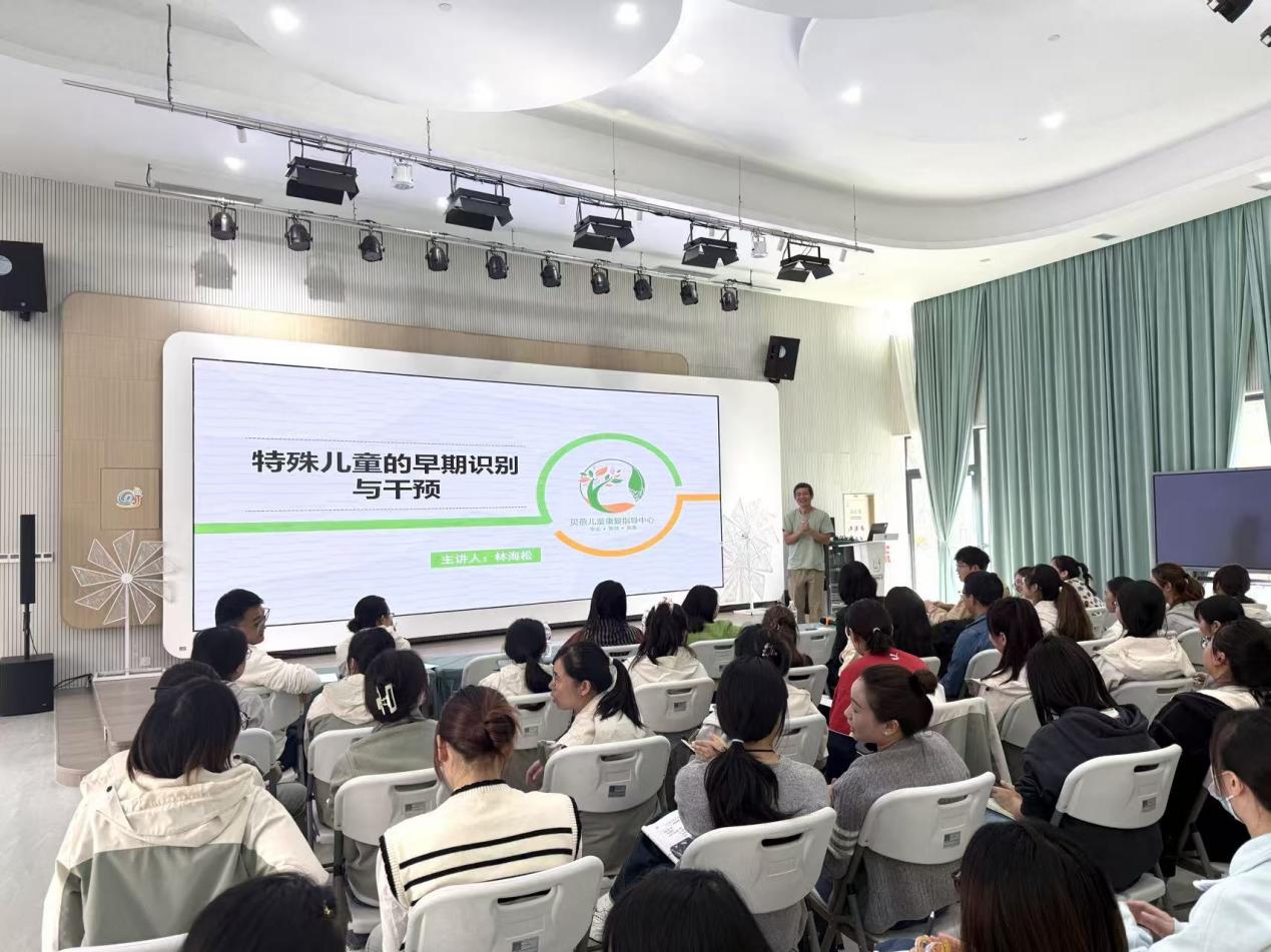 拱墅区"萤火学苑"项目