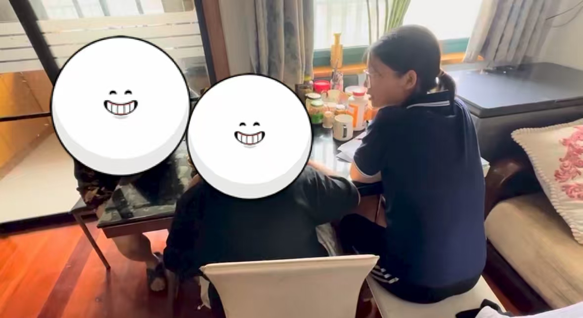 入户指导课堂 场景二