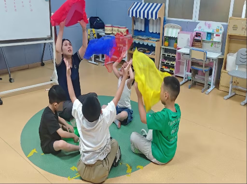 “新星计划”：贝蓓联合浙江省残疾人福利基金会·心舞公益基金，2024-2025年助力中重度孤独症困境儿童。共帮扶困境ASD儿童24名。大部分儿童取得功能进步。